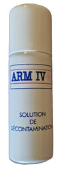 Décontaminant ARM II PM Chimie