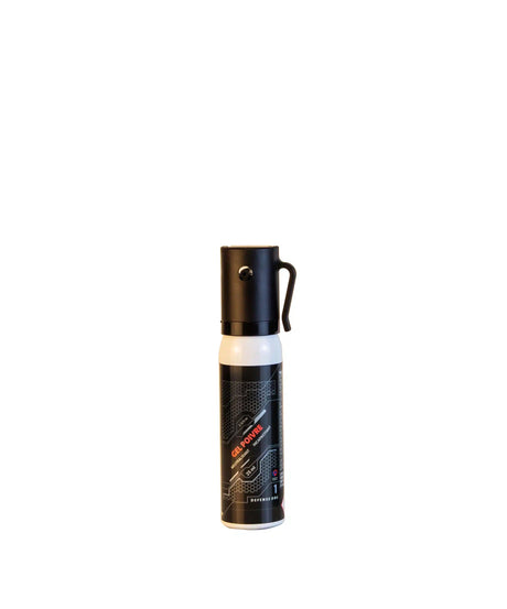 Aérosol Gel Poivre DEFENSE ONE GKPro