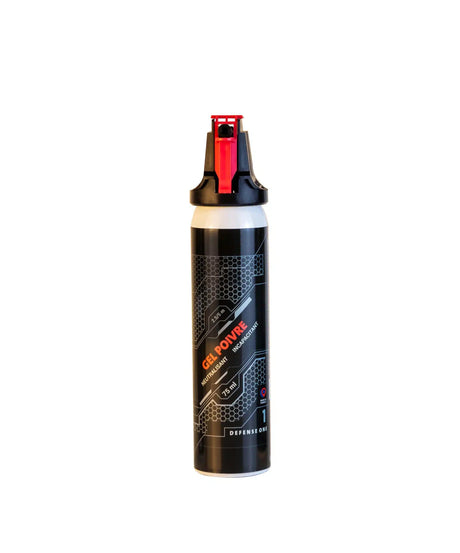 Aérosol Gel Poivre DEFENSE ONE GKPro