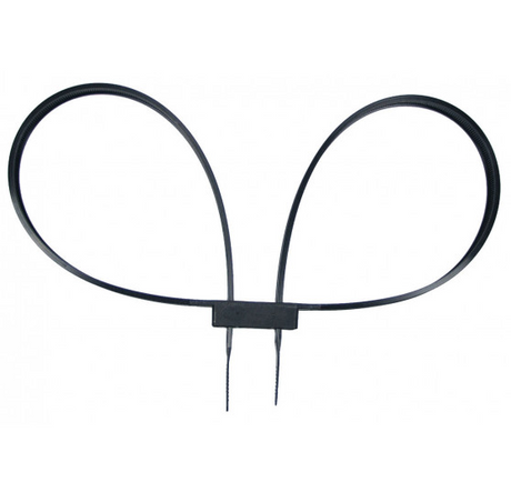 Menotte Plastiques Jetables GKPro