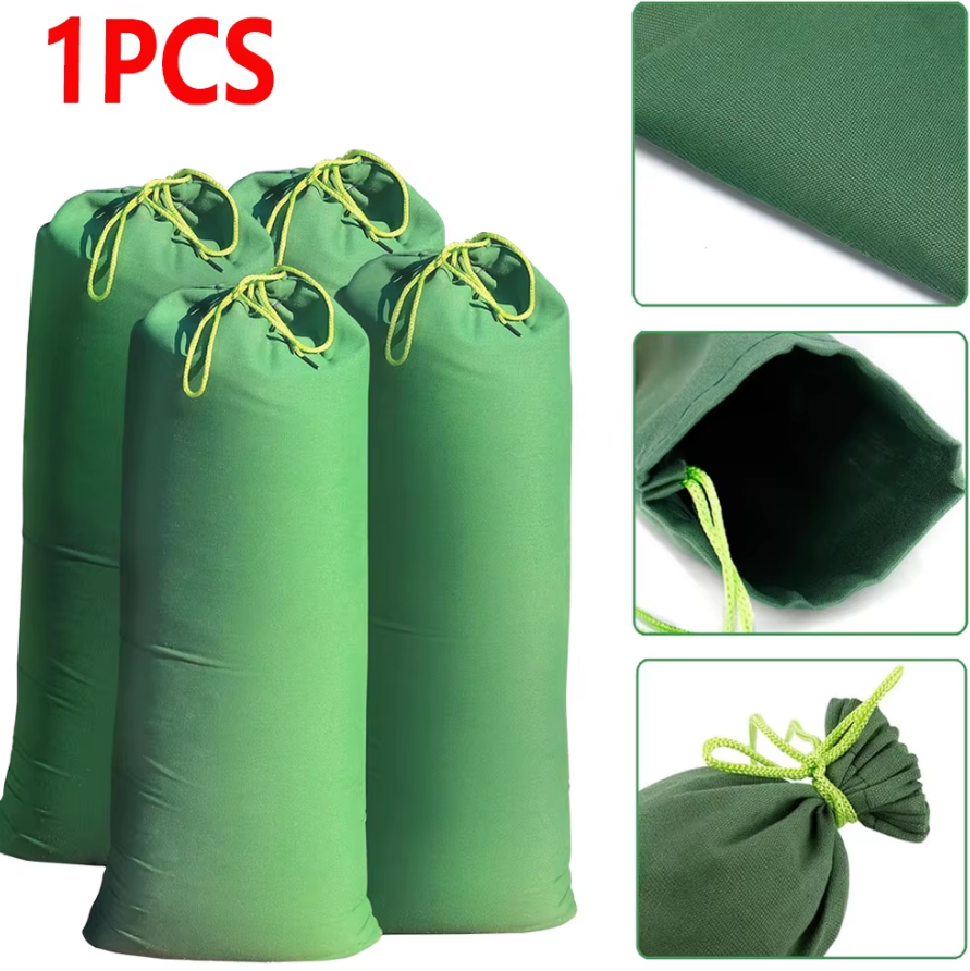 Sac de sable Anti-inondation