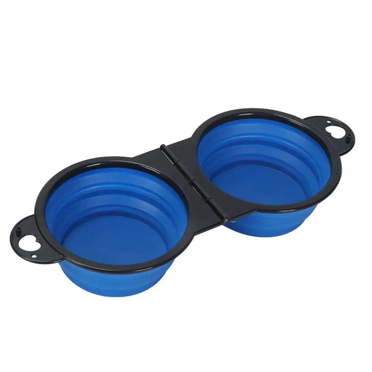 Gamelle pour chien 2 en 1