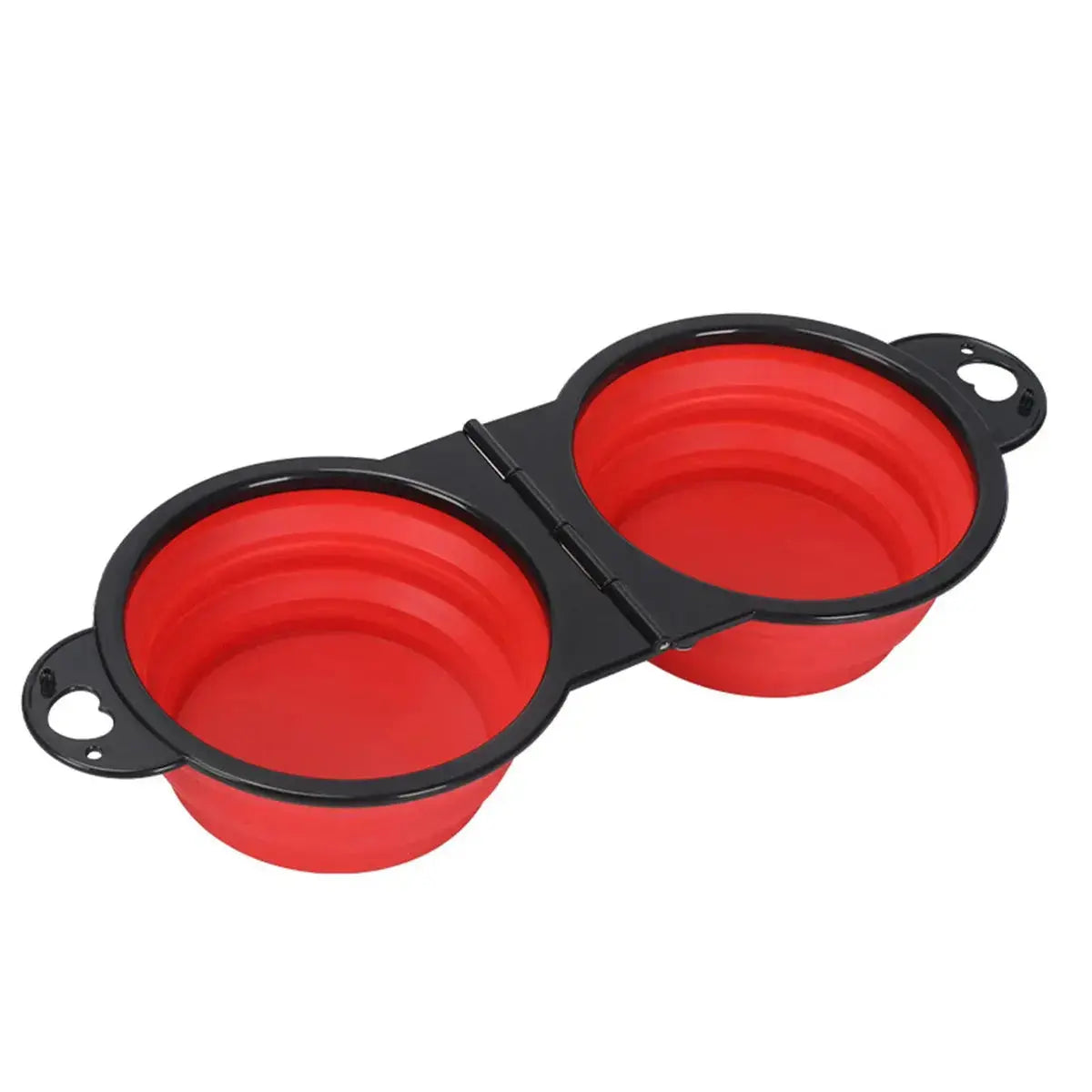 Gamelle pour chien 2 en 1