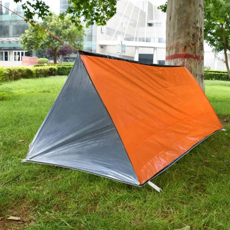 Tente d'urgence de survie NEUNOEIL