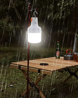 Ampoule LED d'extérieur USB NEUNOEIL