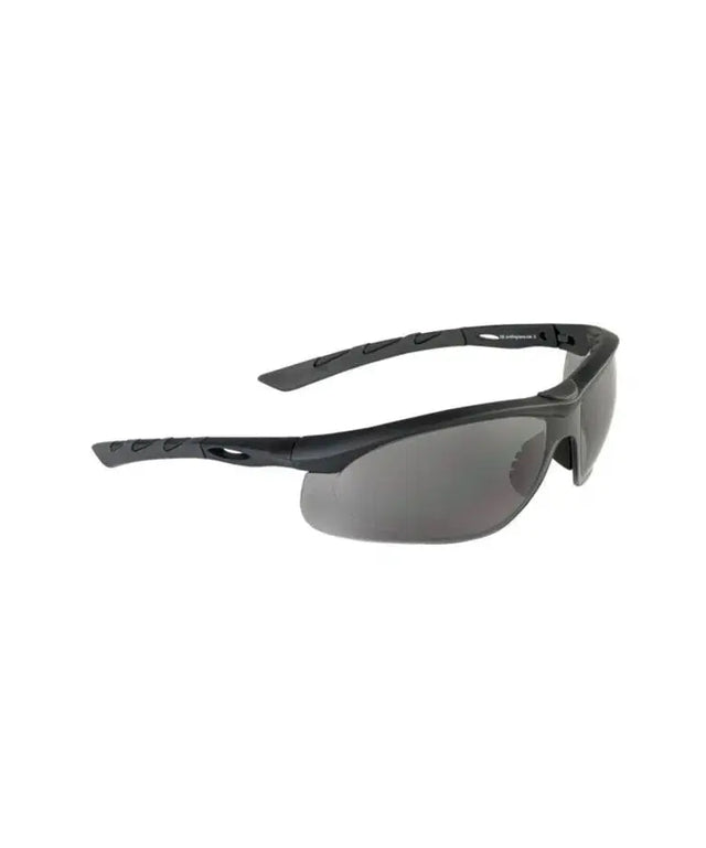 Lunettes Tactiques SWISSEYES LANCER – Verres Fumés SWISSEYES